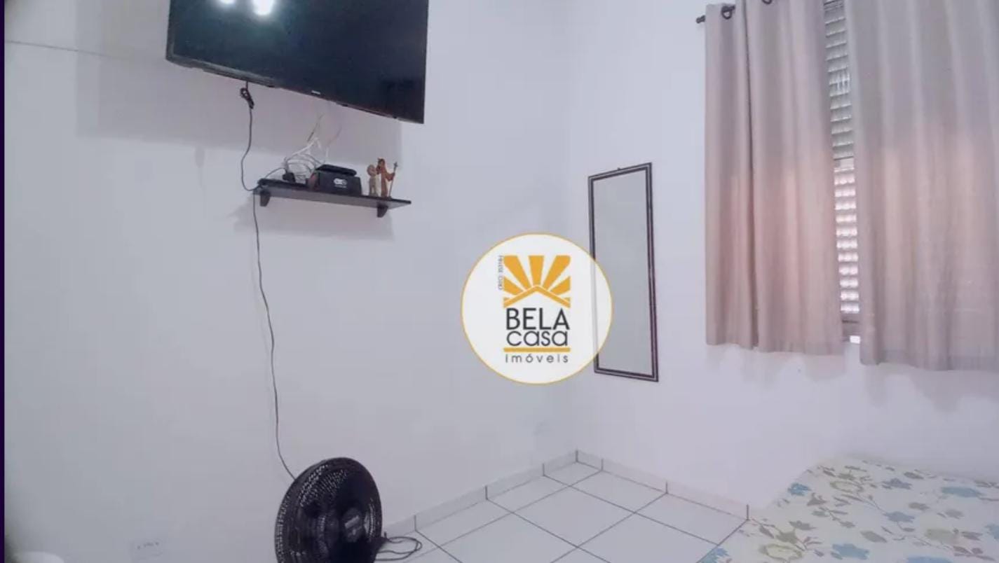 Imagem Kitnet com 1 Quarto à Venda, 25 m²em Ocian - Praia Grande Imagem Kitnet com 1 Quarto à Venda, 25 m²em Ocian - Praia Grande