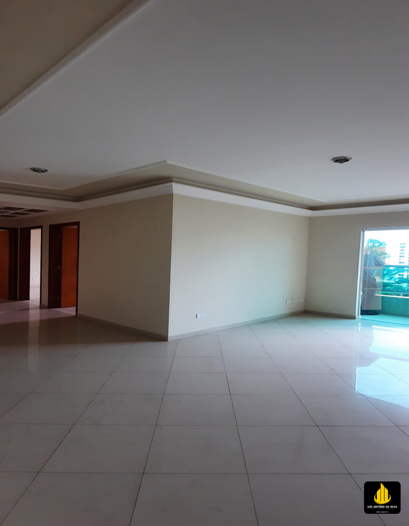 Imagem Apartamento com 3 Quartos à Venda, 90 m²em Vila Leão - Sorocaba
