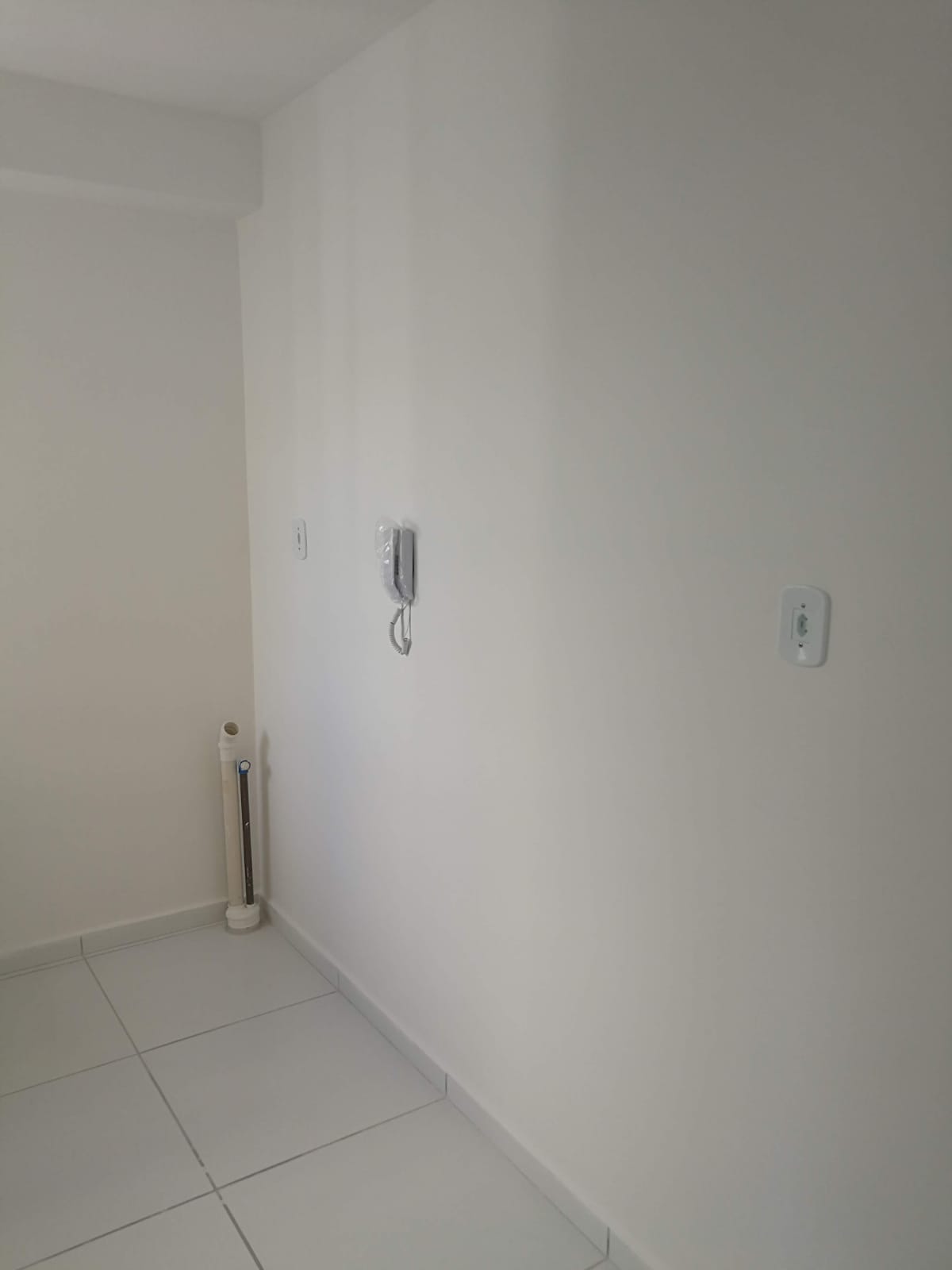 Imagem Apartamento com 2 Quartos para Alugar, 41 m²em Janga - Paulista