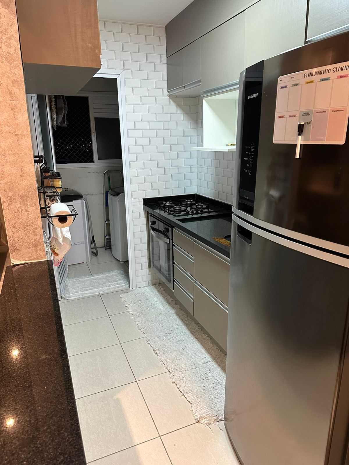 Imagem Apartamento com 2 Quartos à Venda, 56 m²em Vila Nova Galvão - São Paulo
