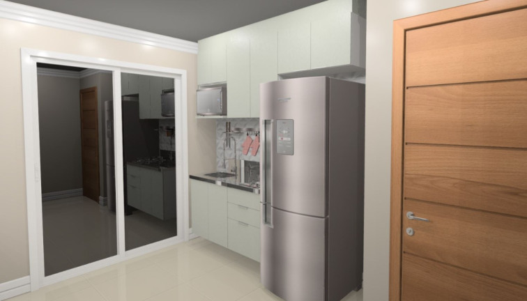 Imagem Apartamento à Venda, 47 m² em Chora Menino - São Paulo Imagem Apartamento à Venda, 47 m² em Chora Menino - São Paulo