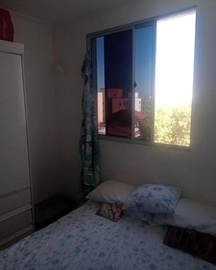 Imagem Apartamento com 2 Quartos à Venda, 45 m²em Caji - Lauro de Freitas Imagem Apartamento com 2 Quartos à Venda, 45 m²em Caji - Lauro de Freitas