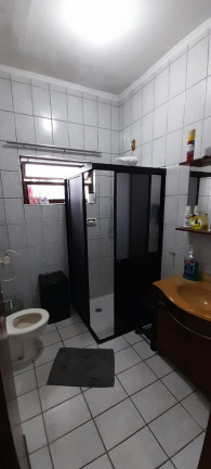 Imagem Casa com 3 Quartos à Venda, 90 m² em Maracanã - Praia Grande Imagem Casa com 3 Quartos à Venda, 90 m² em Maracanã - Praia Grande