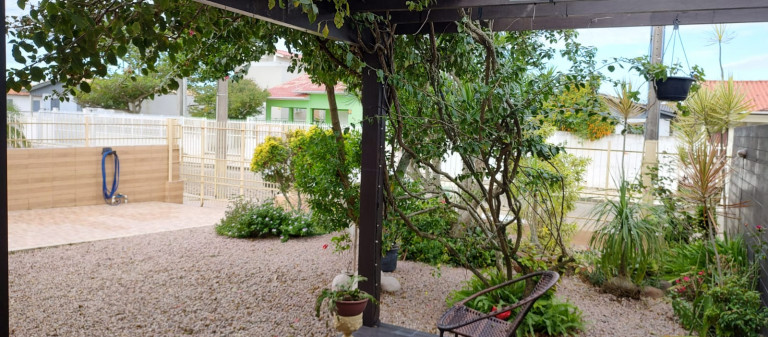 Imagem Casa com 4 Quartos à Venda, 130 m² em Balneário Rincão - Içara Imagem Casa com 4 Quartos à Venda, 130 m² em Balneário Rincão - Içara