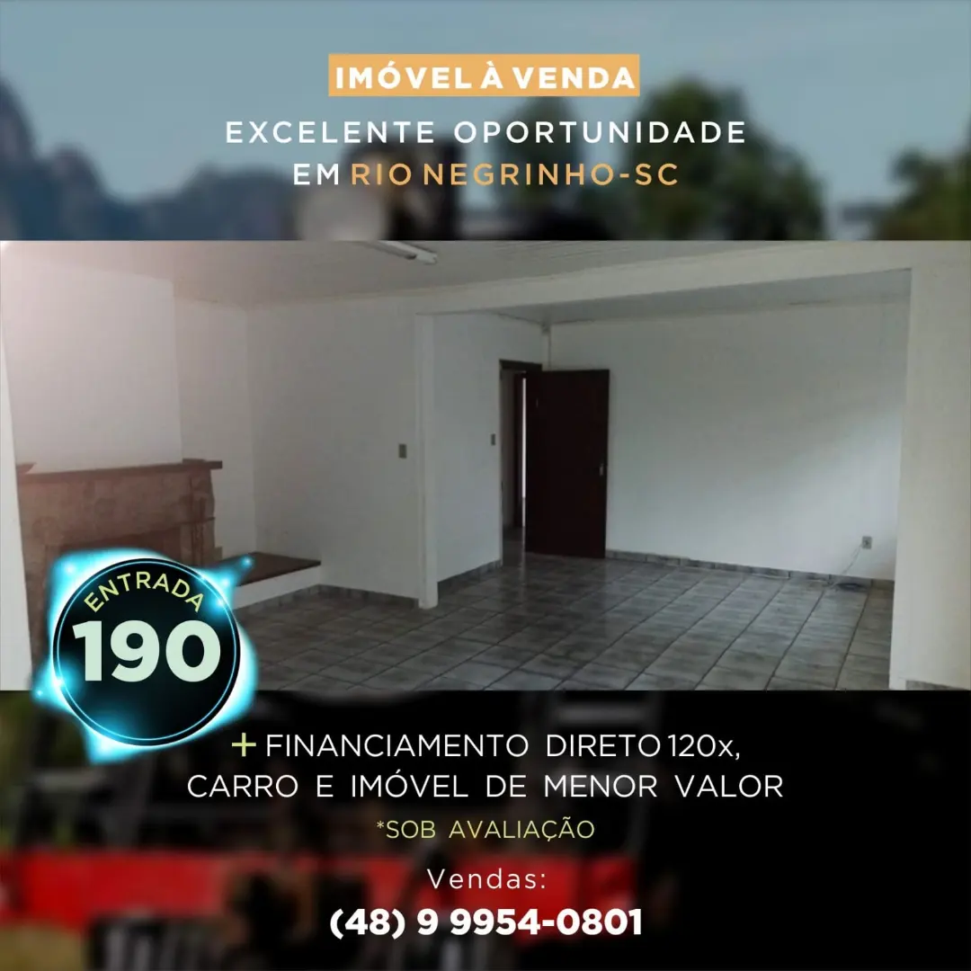 Imagem Casa com 4 Quartos à Venda, 398 m²em Ceramarte - Rio Negrinho Imagem Casa com 4 Quartos à Venda, 398 m²em Ceramarte - Rio Negrinho