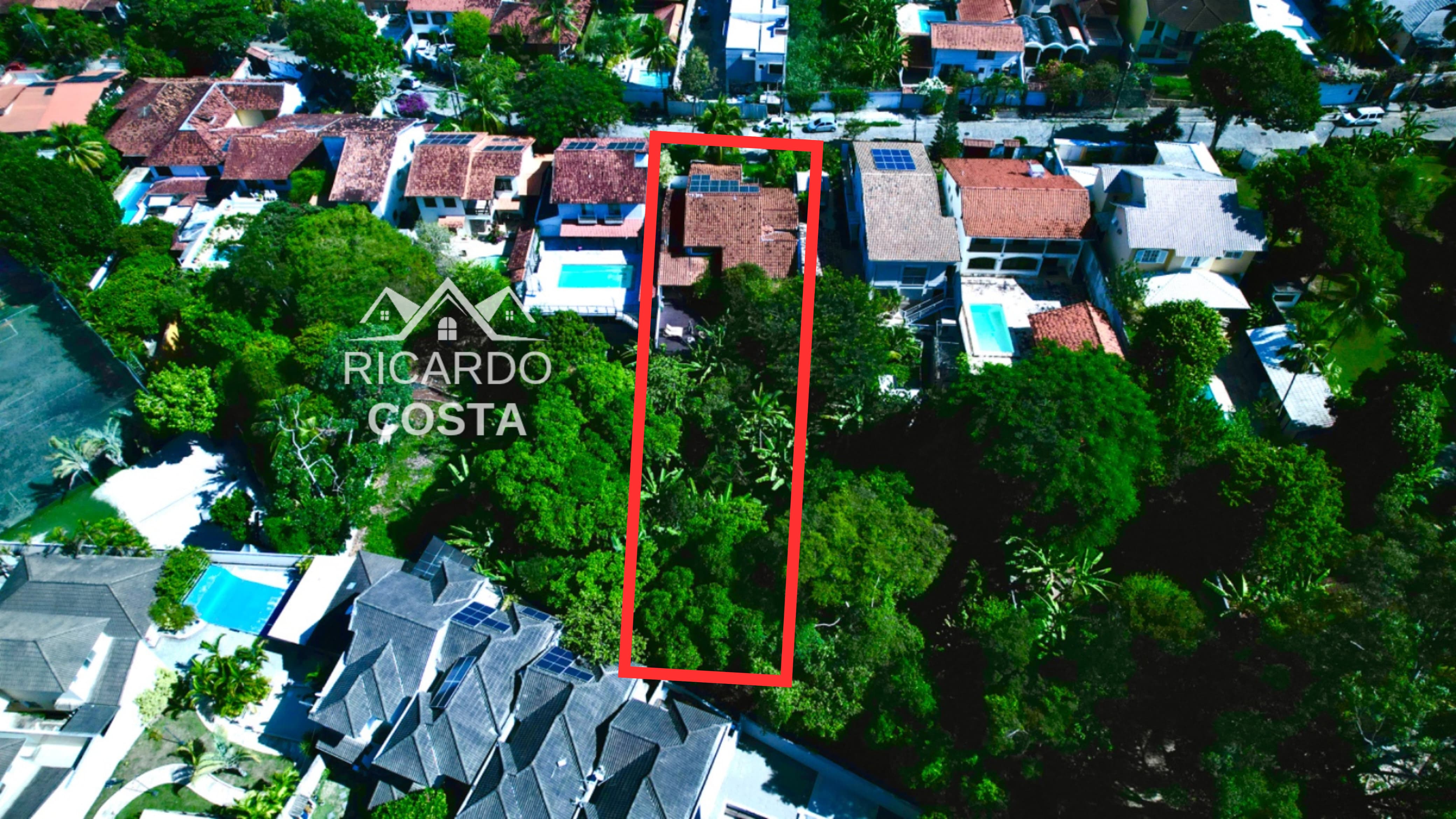 Imagem Casa de Condomínio com 4 Quartos à Venda ou Locação, 281 m² em Freguesia (Jacarepaguá) - Rio de Janeiro Imagem Casa de Condomínio com 4 Quartos à Venda ou Locação, 281 m² em Freguesia (Jacarepaguá) - Rio de Janeiro
