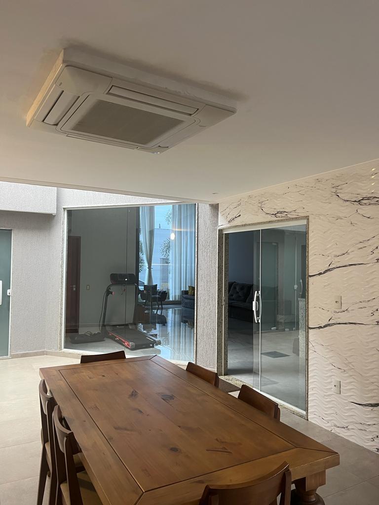 Imagem Casa de Condomínio com 3 Quartos à Venda, 150 m² em Campo Grande - Rio de Janeiro