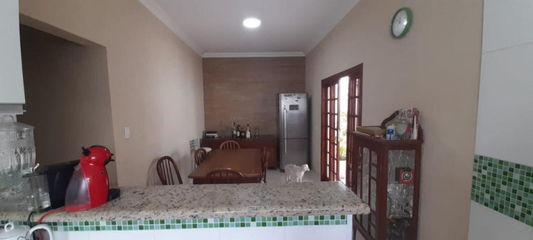 Imagem Casa com 4 Quartos para Alugar, 220 m² em Jardim das Flores - Osasco