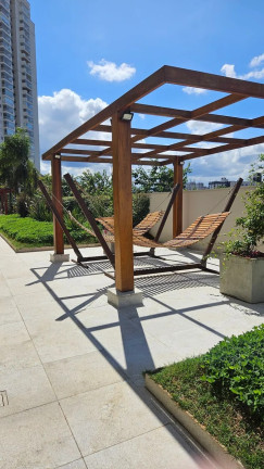 Imagem Apartamento com 2 Quartos à Venda, 63 m² em Marapé - Santos Imagem Apartamento com 2 Quartos à Venda, 63 m² em Marapé - Santos