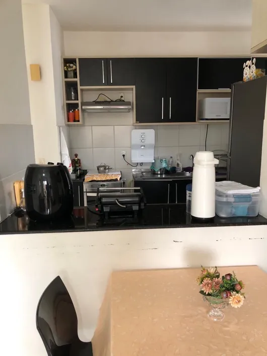 Imagem Apartamento com 3 Quartos à Venda, 69 m²em Coqueiro - Ananindeua