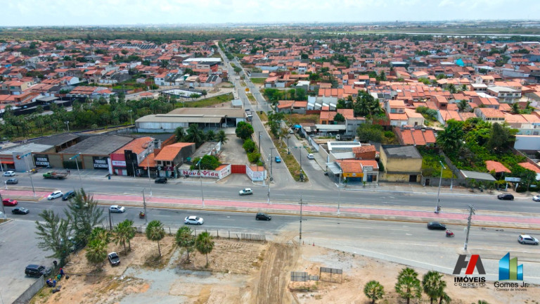 Imagem Terreno à Venda, 3.800 m² em Piratininga - Maracanaú Imagem Terreno à Venda, 3.800 m² em Piratininga - Maracanaú
