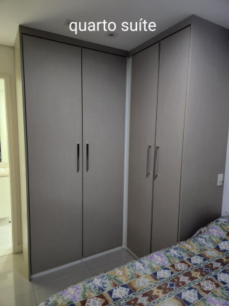 Imagem Apartamento com 2 Quartos à Venda, 65 m² em Vila Andrade - São Paulo