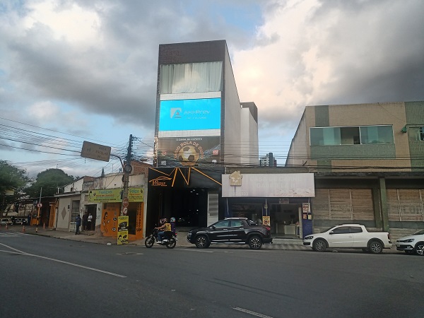 Imóvel Comercial à Venda, 700 m²em Centro - Campina Grande
