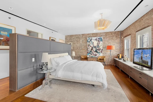 Imagem Cobertura com 3 Quartos à Venda ou Locação, 357 m²em Alphaville Residencial Um - Barueri