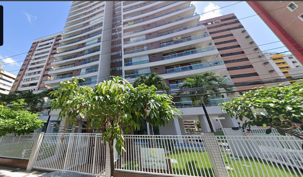 Imagem do condomínio Condomínio Condominio Villagio Del Mare - Meireles - Fortaleza - CE