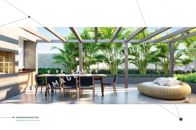 Imagem Apartamento com 3 Quartos à Venda, 70 m² em Ferreira - São Paulo Imagem Apartamento com 3 Quartos à Venda, 70 m² em Ferreira - São Paulo
