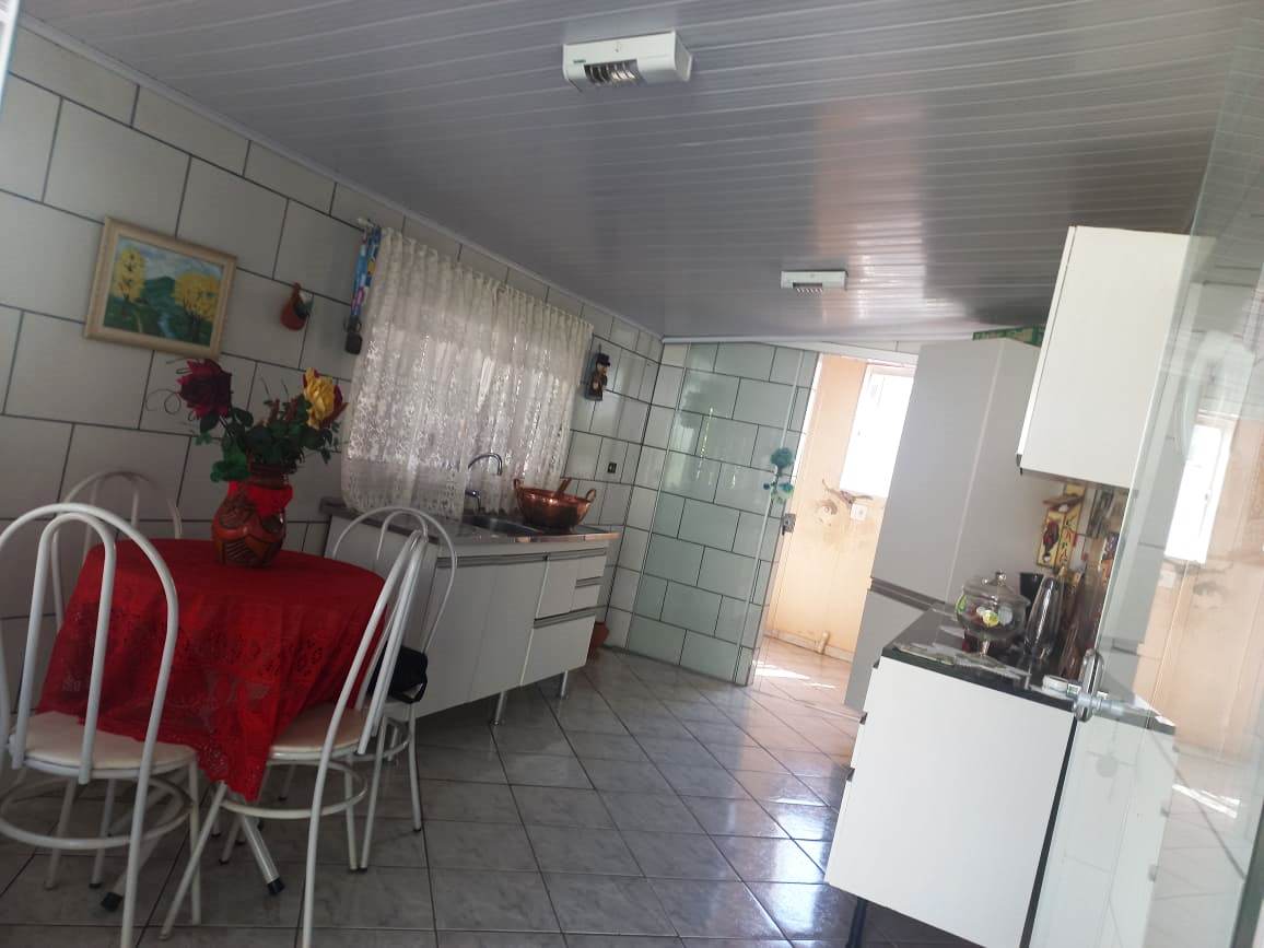 Imagem Casa com 4 Quartos à Venda, 167 m² em Country Club - Poços de Caldas