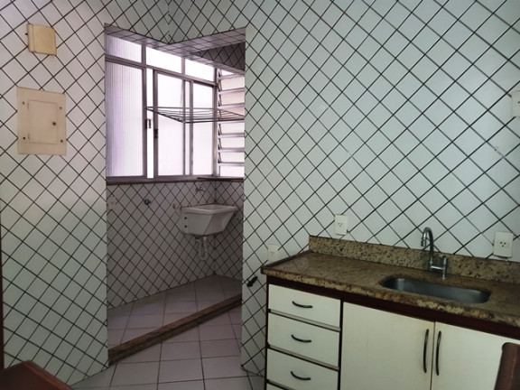 Imagem Apartamento com 2 Quartos à Venda, 70 m² em Centro - Niterói Imagem Apartamento com 2 Quartos à Venda, 70 m² em Centro - Niterói