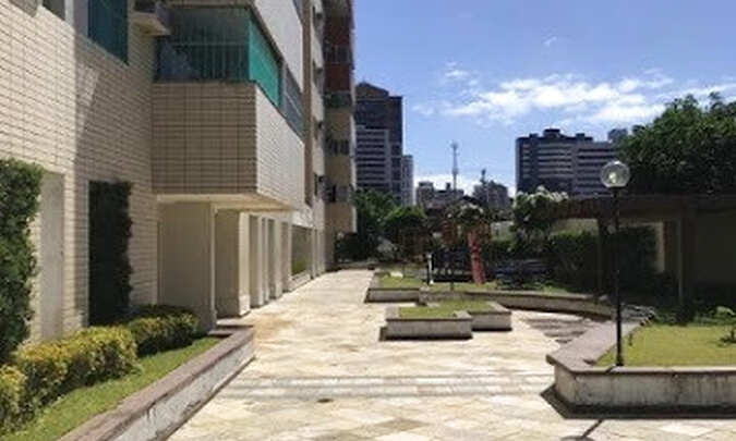 Imagem Apartamento com 3 Quartos à Venda, 117 m² em Mucuripe - Fortaleza Imagem Apartamento com 3 Quartos à Venda, 117 m² em Mucuripe - Fortaleza
