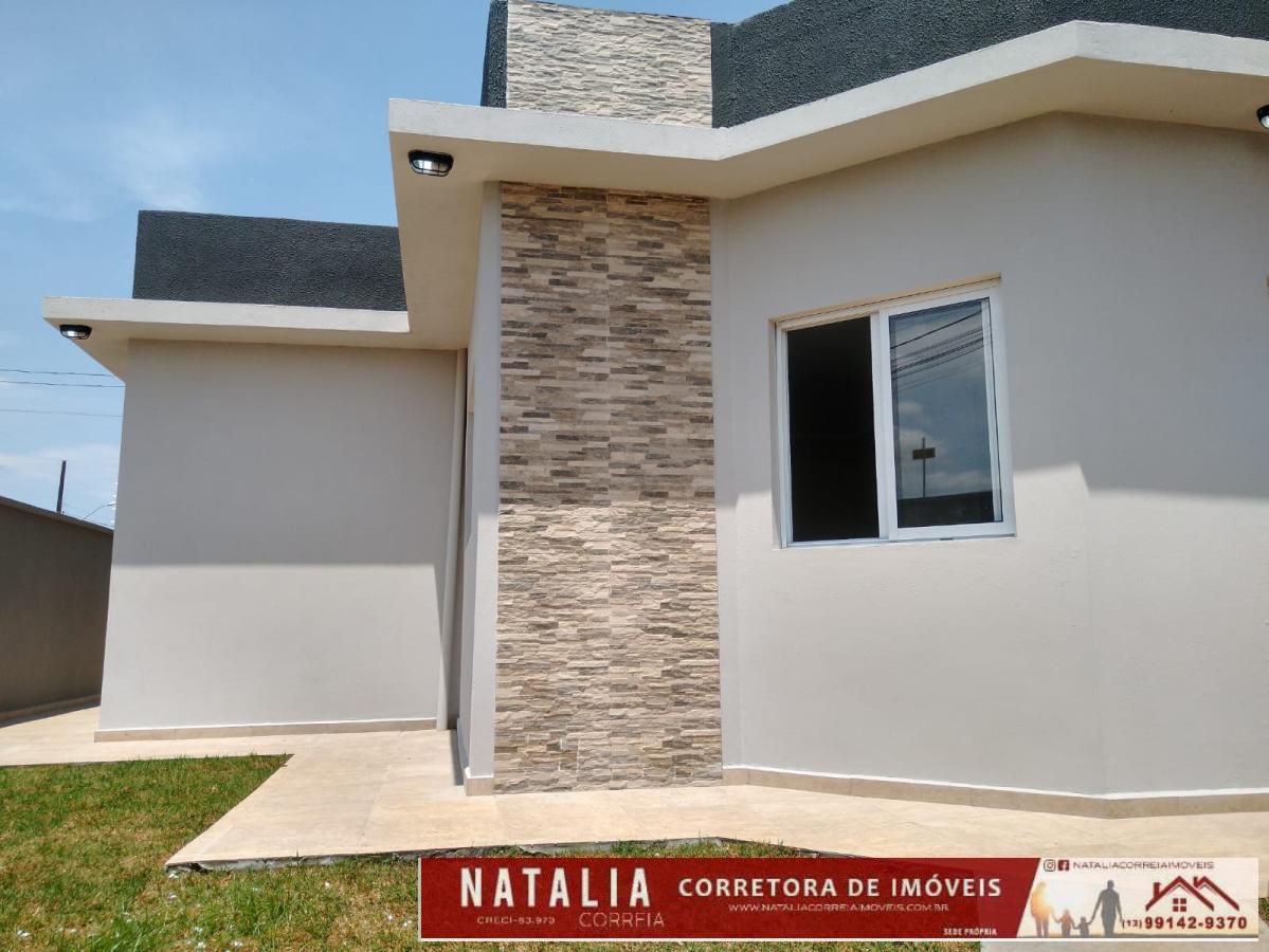 Imagem Casa com 2 Quartos à Venda, 58 m²em Jardim Grandesp - Itanhaém Imagem Casa com 2 Quartos à Venda, 58 m²em Jardim Grandesp - Itanhaém
