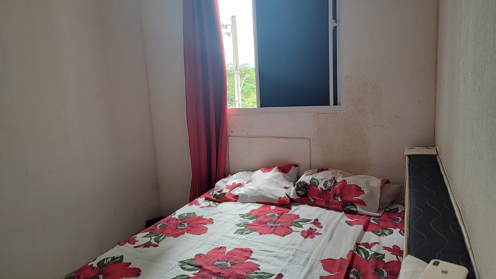 Imagem Apartamento com 2 Quartos à Venda, 47 m²em Marechal Rondon - Salvador