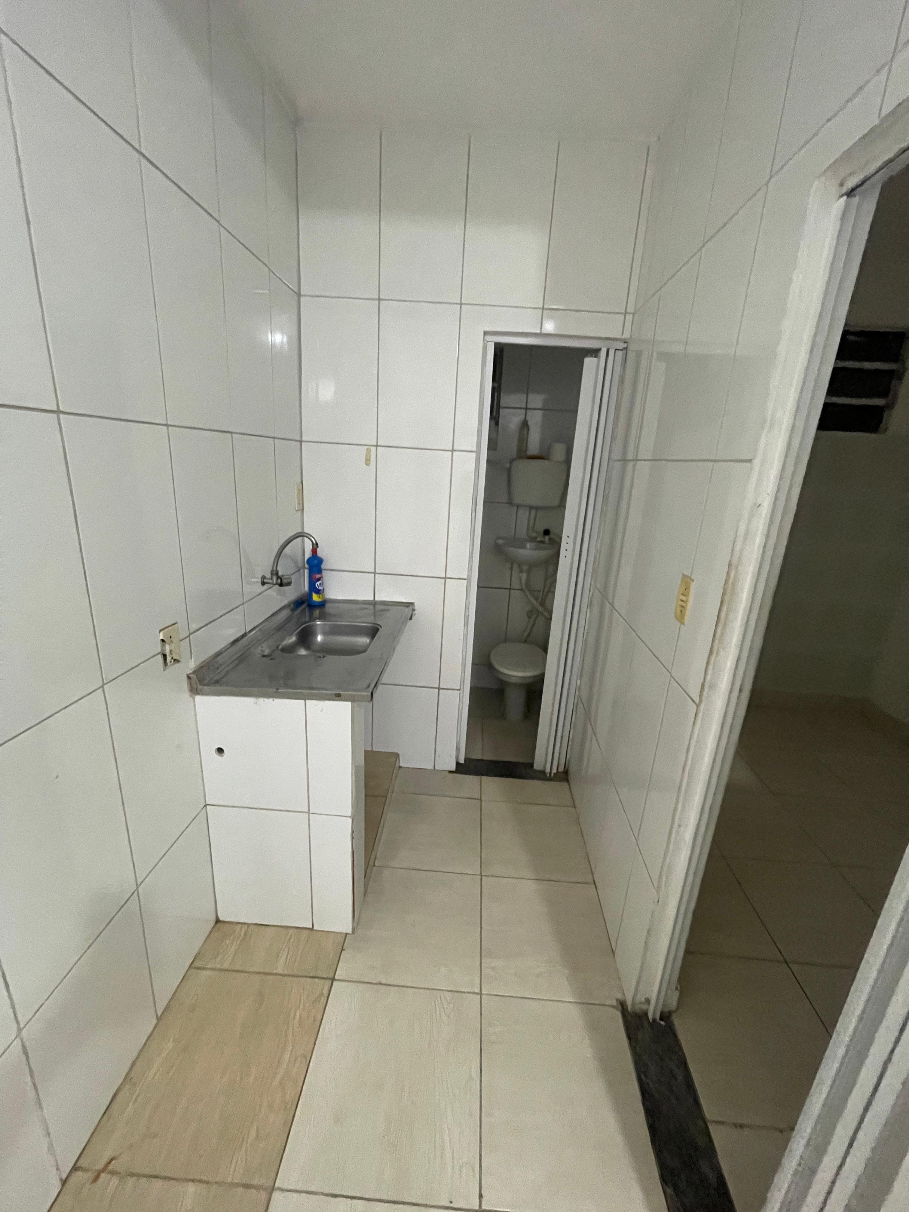 Imagem Casa com 1 Quarto à Venda, 19 m² em Mussurunga - Salvador Imagem Casa com 1 Quarto à Venda, 19 m² em Mussurunga - Salvador