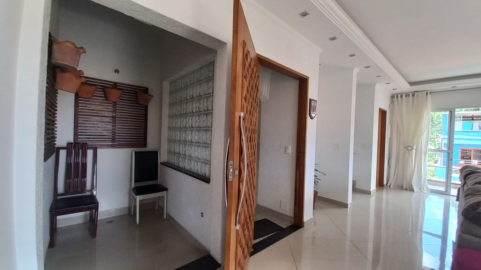 Imagem Sobrado com 5 Quartos à Venda, 350 m²em Parque Casa de Pedra - São Paulo