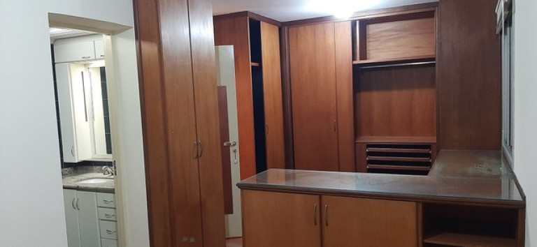 Imagem Cobertura com 4 Quartos para Alugar, 500 m² em Jardim Ampliação - São Paulo