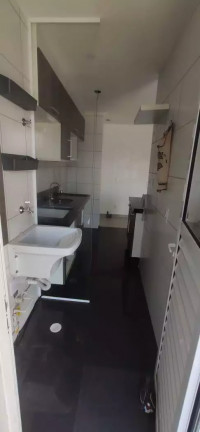 Imagem Apartamento com 2 Quartos à Venda, 52 m² em Vila Bremen - Guarulhos