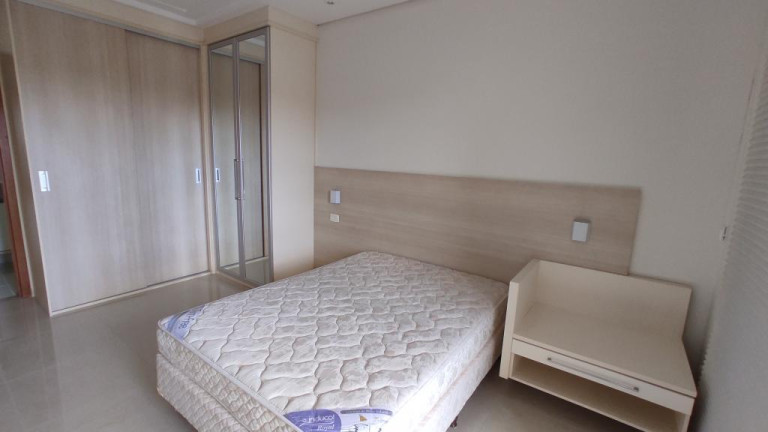 Imagem Apartamento com 4 Quartos à Venda ou Locação,  em Jardim Esplanada - São José dos Campos