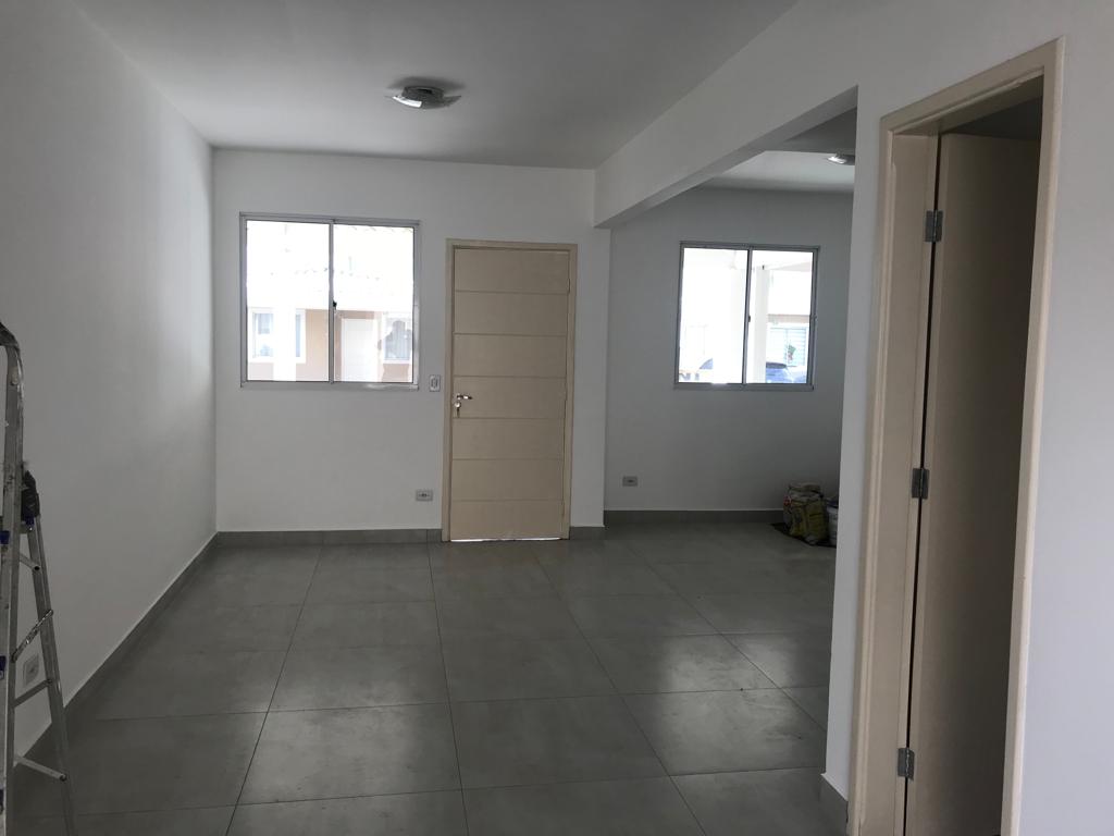 Imagem Casa de Condomínio com 3 Quartos à Venda, 120 m²em Bairro da Vossoroca - Sorocaba