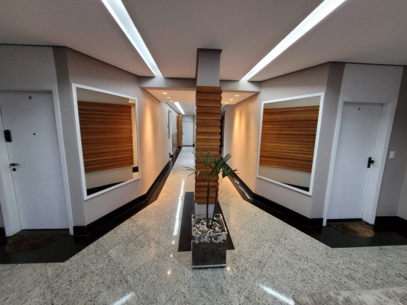 Imagem Apartamento com 2 Quartos à Venda, 95 m² em Vila Mariana - São Paulo