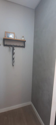 Imagem Apartamento com 2 Quartos à Venda, 52 m² em Pagador de Andrade - Jacareí