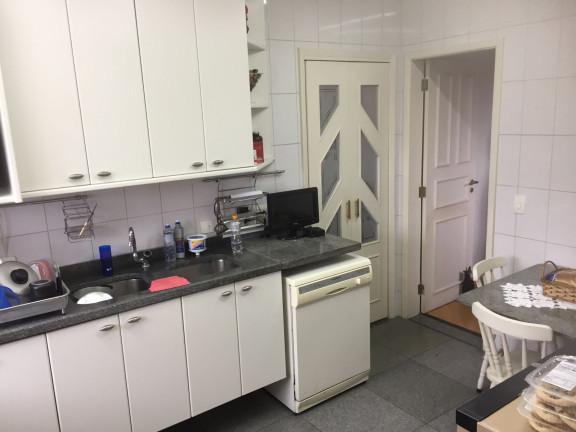 Imagem Apartamento com 4 Quartos à Venda, em Vila Uberabinha - São Paulo Imagem Apartamento com 4 Quartos à Venda, em Vila Uberabinha - São Paulo