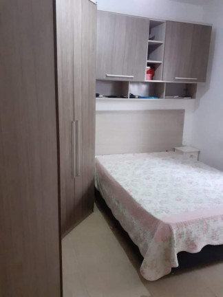 Imagem Casa com 3 Quartos à Venda, 135 m² em Boqueirão - Praia Grande Imagem Casa com 3 Quartos à Venda, 135 m² em Boqueirão - Praia Grande