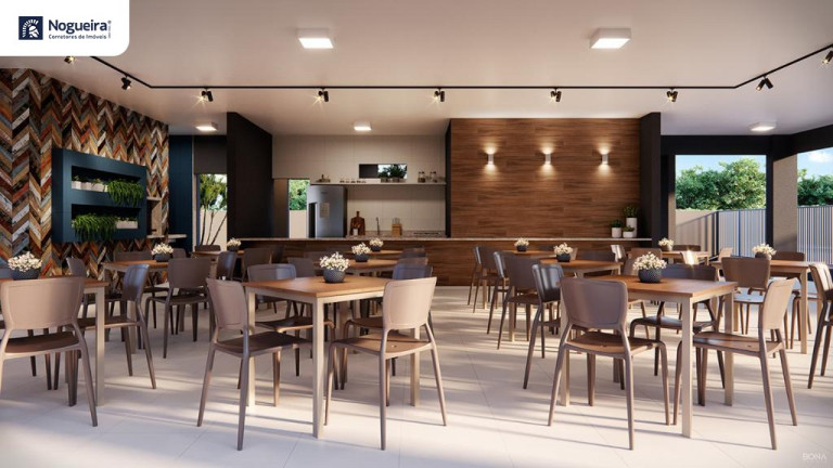 Apartamento com 2 Quartos à Venda, 44 m² em Candeias - Jaboatão Dos Guararapes