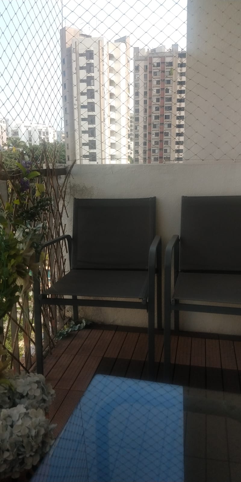 Imagem Apartamento com 2 Quartos à Venda, 66 m²em Real Parque - São Paulo Imagem Apartamento com 2 Quartos à Venda, 66 m²em Real Parque - São Paulo