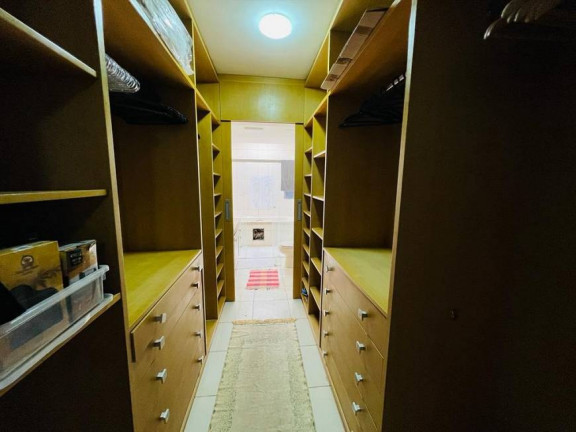 Imagem Casa de Condomínio com 3 Quartos à Venda, 230 m² em Parque Nova Jandira - Jandira