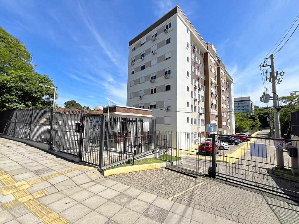 Apartamento com 2 Quartos à Venda, 50 m²em Vila Nova - Porto Alegre