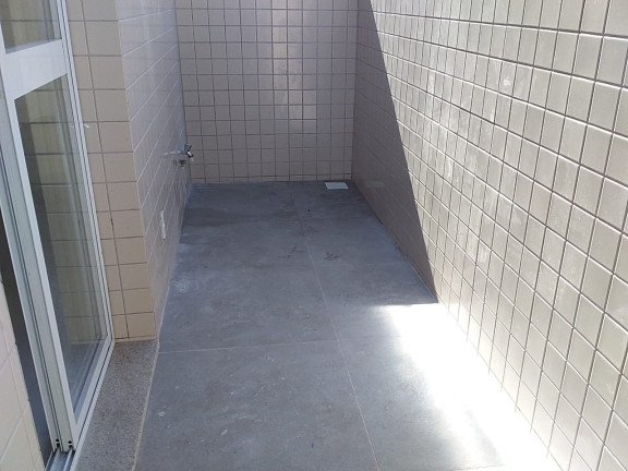 Imagem Casa com 3 Quartos à Venda, 150 m²em Ponta da Praia - Santos