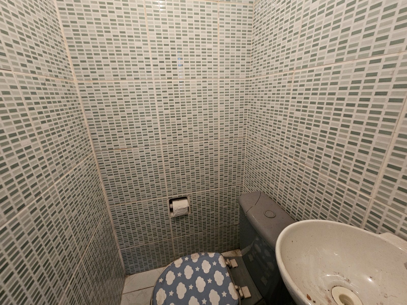 Imagem Casa de Vila com 2 Quartos à Venda, 129 m²em Fonseca - Niterói