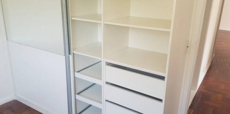 Imagem Apartamento com 3 Quartos à Venda,  em Lagoa - Rio de Janeiro