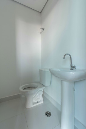 Imagem Sala Comercial à Venda, 38 m² em Vila Cláudia - São Paulo