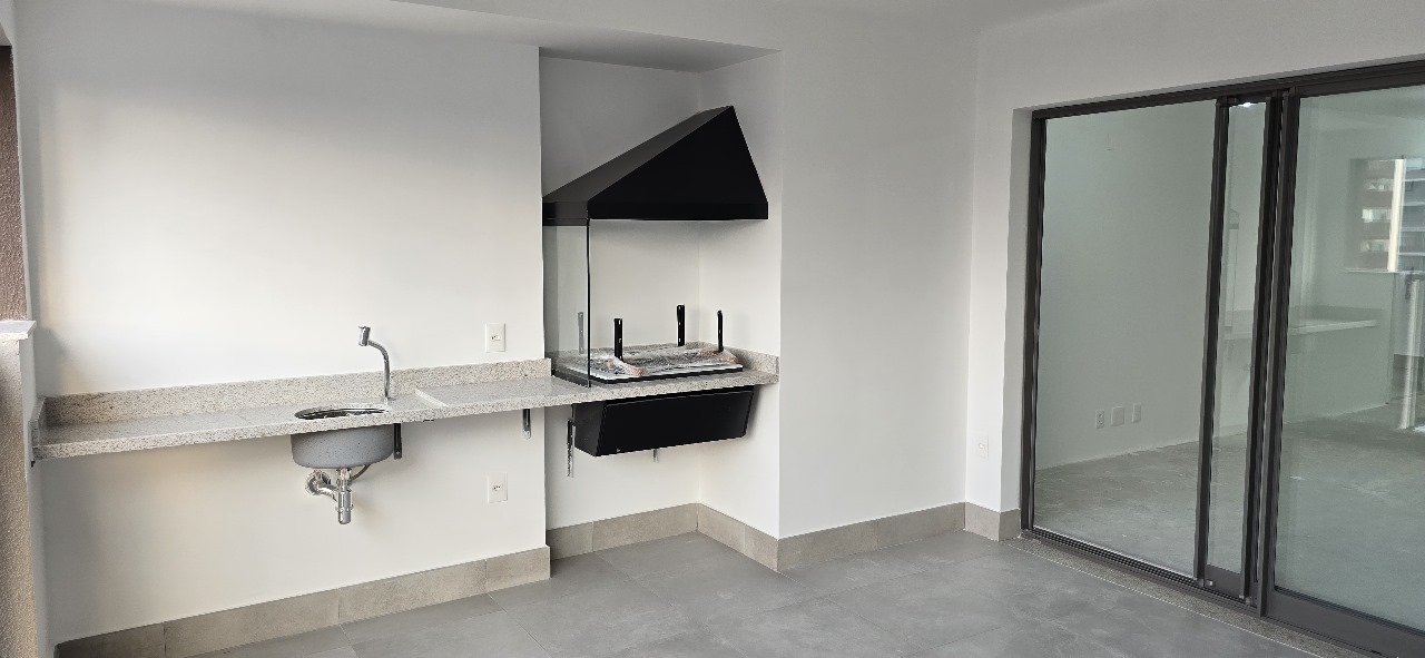 Imagem Apartamento com 3 Quartos à Venda, 157 m² em Jardim das Acácias - São Paulo Imagem Apartamento com 3 Quartos à Venda, 157 m² em Jardim das Acácias - São Paulo