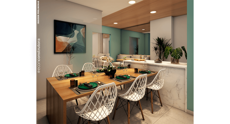 Imagem Apartamento com 2 Quartos à Venda, 37 m²em Vila Independência - São Paulo