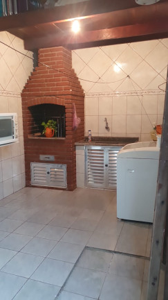 Imagem Casa com 2 Quartos à Venda,  em Caiçara - Praia Grande