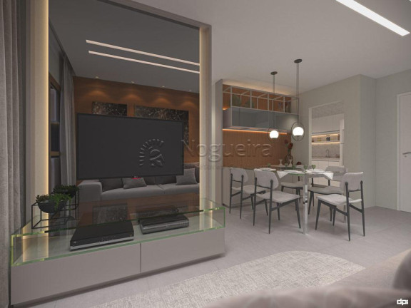 Imagem Apartamento com 3 Quartos à Venda, 64 m² em Boa Viagem - Recife