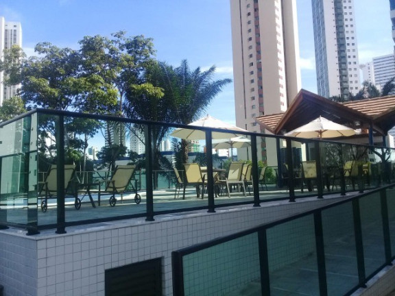 Imagem Apartamento com 4 Quartos à Venda, 136 m² em Boa Viagem - Recife Imagem Apartamento com 4 Quartos à Venda, 136 m² em Boa Viagem - Recife