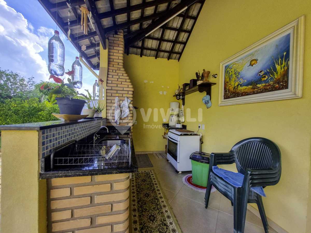 Imagem Casa de Condomínio com 2 Quartos à Venda, 249 m²em Parque São Gabriel - Itatiba