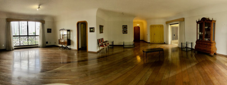 Imagem Apartamento com 4 Quartos à Venda, em Centro - Santo André Imagem Apartamento com 4 Quartos à Venda, em Centro - Santo André
